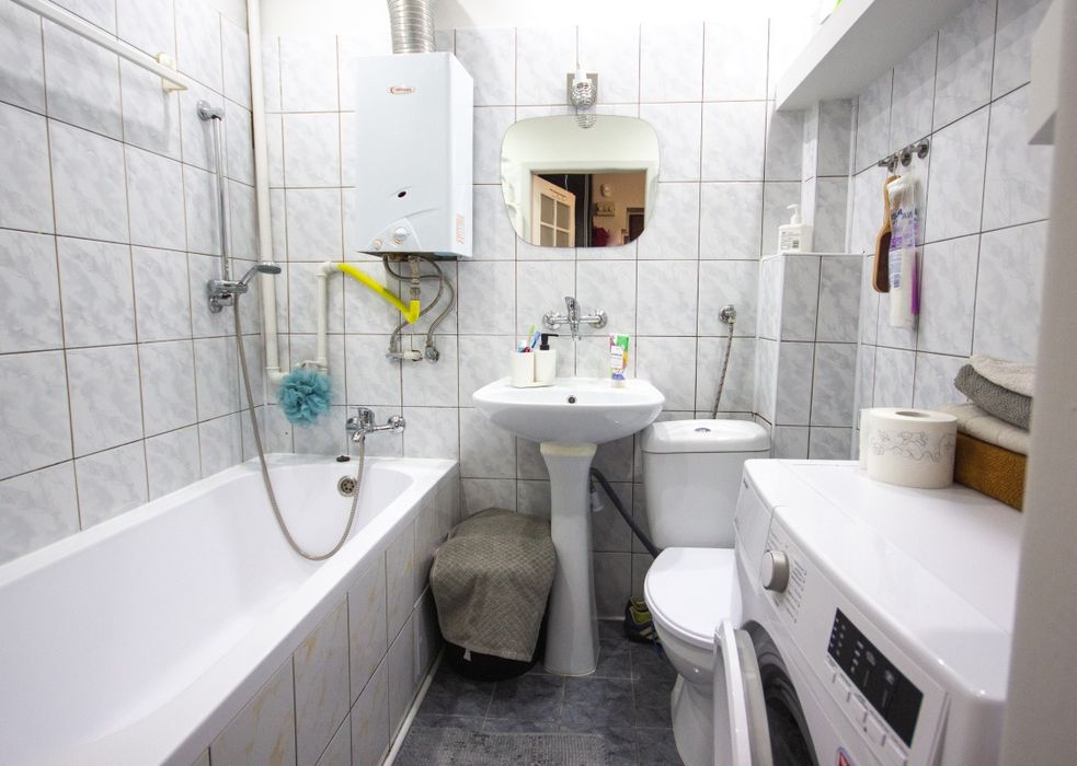 Mieszkanie  37m2 w Dąbrowie Tarnowskiej