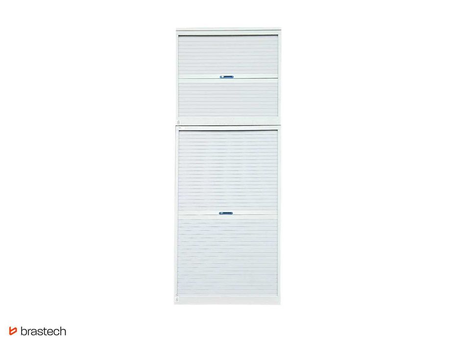 Zabudowa z szaf 305 cm x 120 cm x 45 cm Solidna Trwała