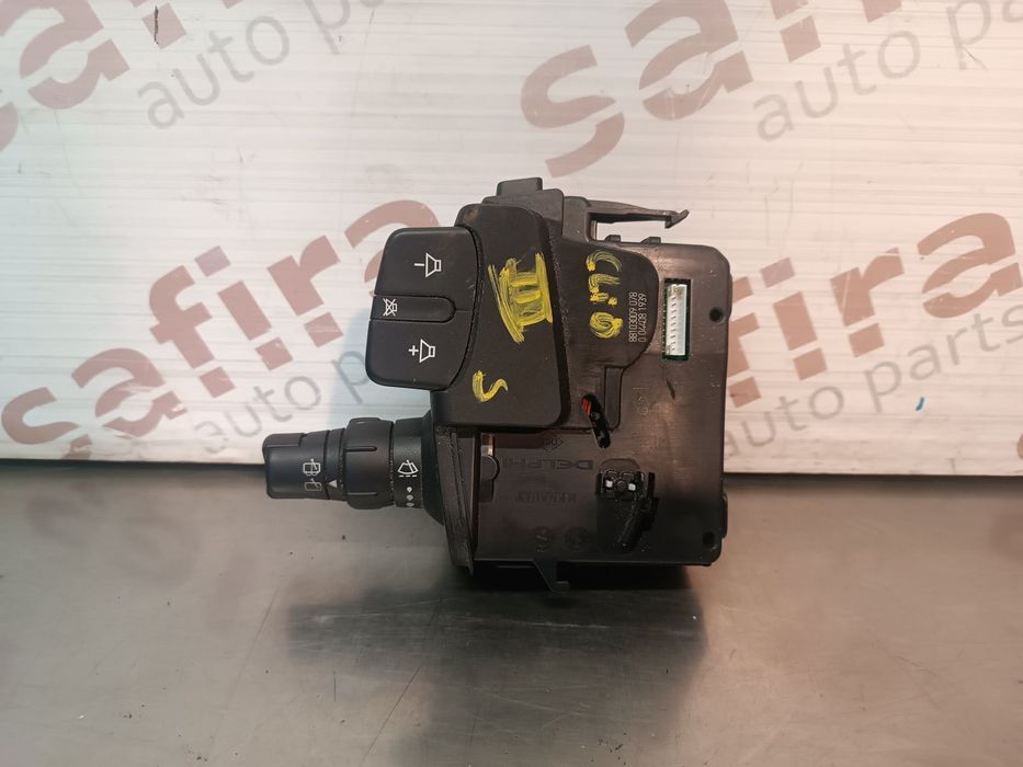 Manípulo do Limpa Vidros RENAULT CLIO III - 88103009078