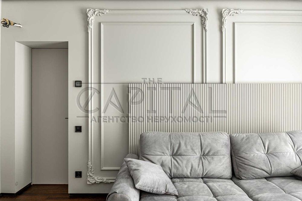 Продаж квартири, Зазим'я, Броварський р-н, ЖК Desna Park Residence