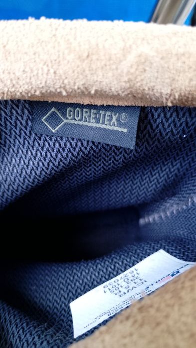 Берці Belleville ICWR