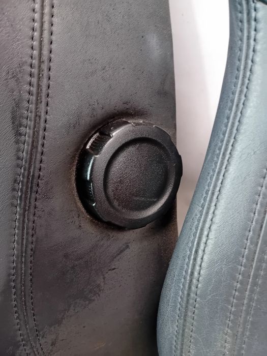 Conjunto de bancos PEUGEOT RCZ