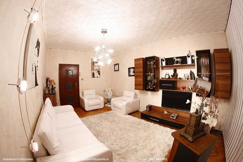 Bardzo ladne mieszkanie na wynajem 38metrow - View 3