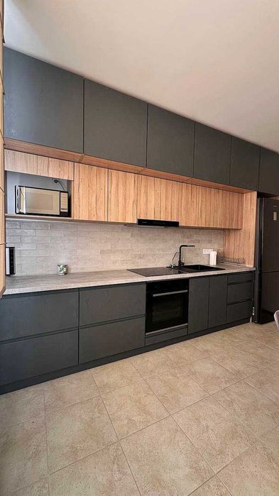 Продаж 2 в новому будинку з ремонтом ЖК Відрадний Скакуна 19 Генератор