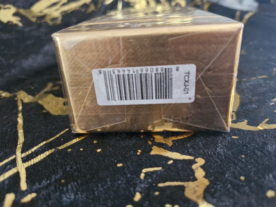 Tom Ford, Soleil De Feu, Woda perfumowana 100ml  ambra vanilia piżmo