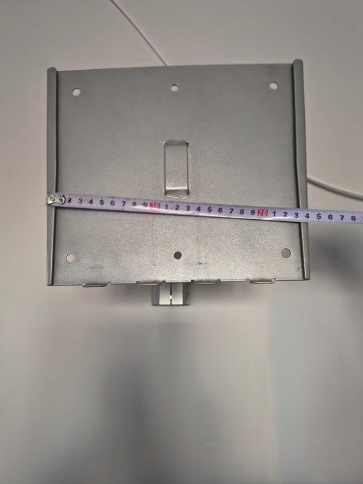 Zawieszenie na telewizor