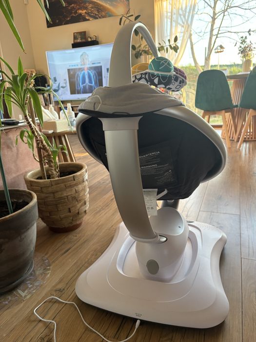Bujak elektryczny 4moms