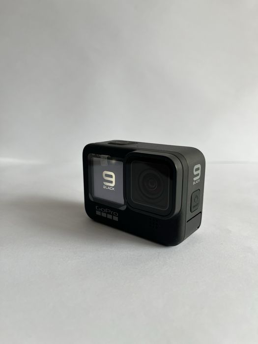 GoPro Hero 9 Black | New |