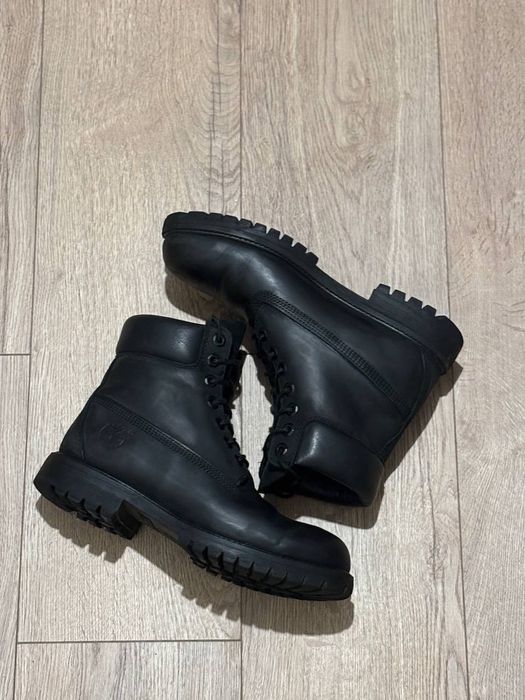 Timberland rozmiar 40