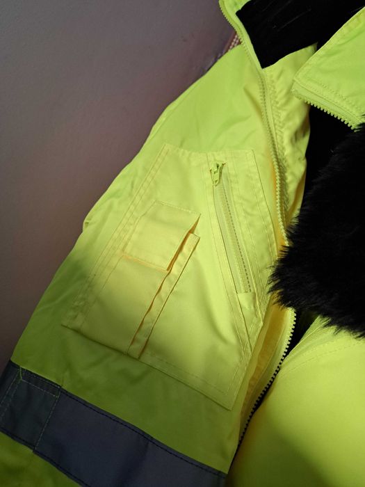 Kurtka robocza marki teXXor r.L