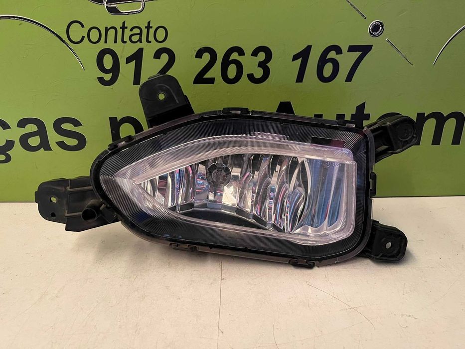 Hyundai Kauai - Farol Nevoeiro Direito - FN060