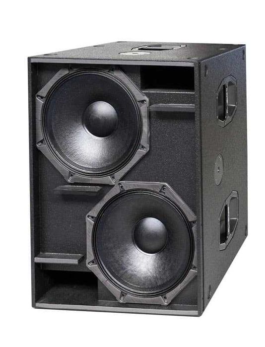 LDM Grape - Line Array - Kompletny system