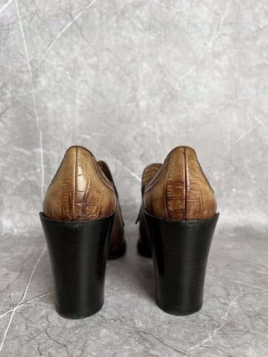 Santoni женские 37.5