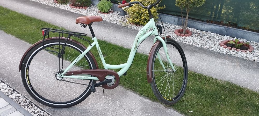 Sprzedam rower damski Moena