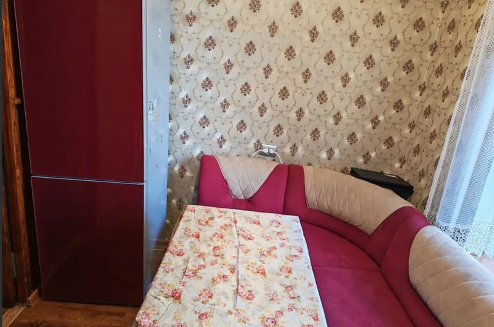 Продаж 1к квартири Ювілейний