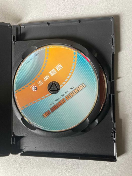 [DVD] A Agonia e o Êxtase (The Agony and the Ecstasy)