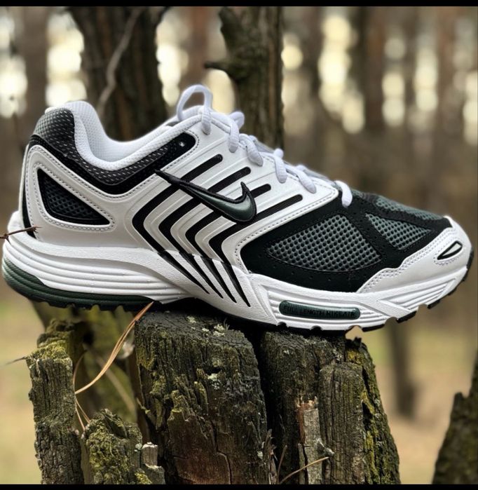 Кросівки Nike Air Pegasus 2005 , adidas