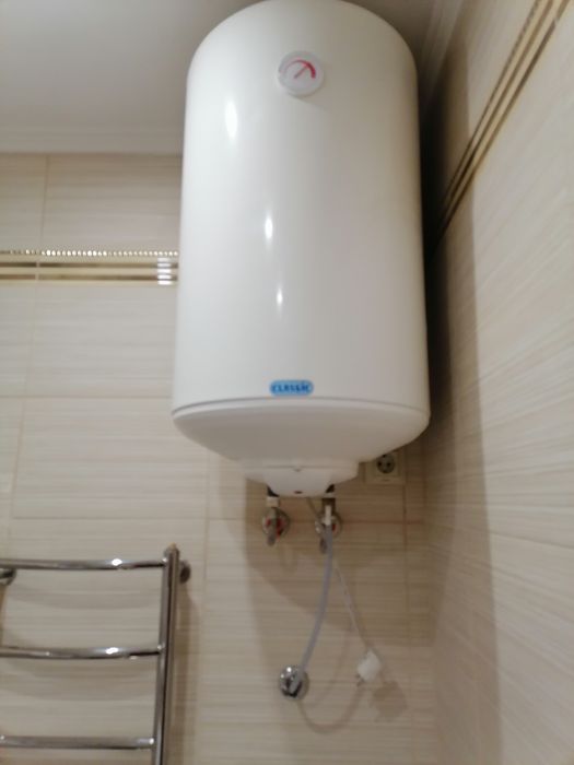 Неймовірна 1кімн квартира з терасою в сучасному ЖК Софія Київська