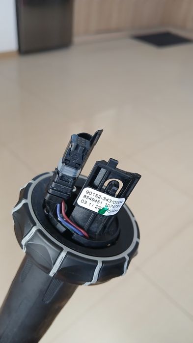 Manetki SOS Kierunki Adv  i inne