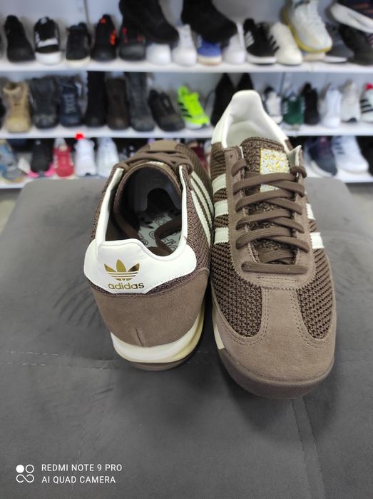 ОРИГІНАЛ 100% Кросівки Adidas Sl 72 Rs JR8774 42: 3 300 грн