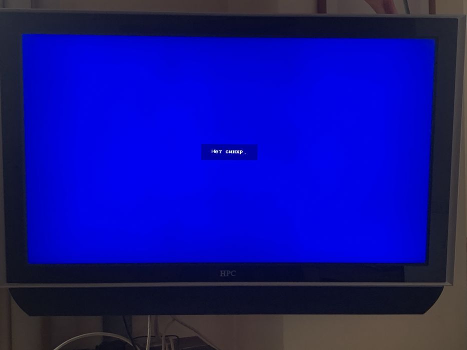 TV  , Panasonic  and   HPC
