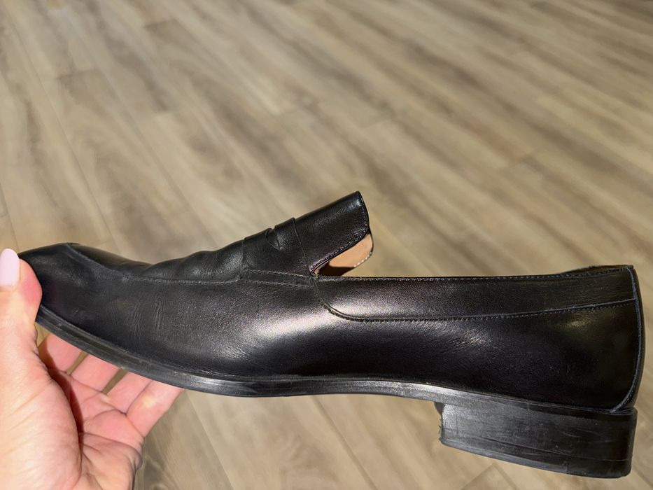 Туфлі чоловічі Conhpol