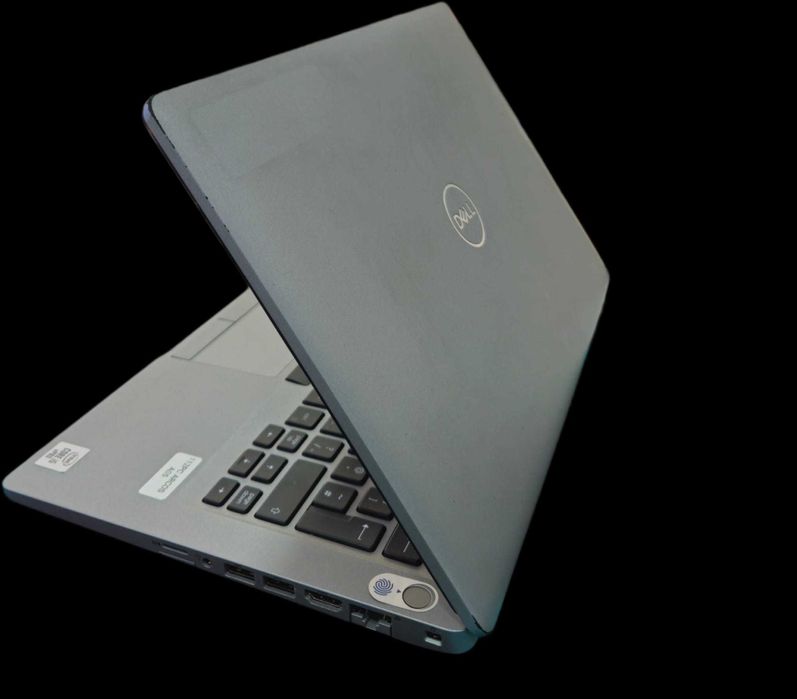 Computador portátil Dell Latitude 5410 | Core i5 10ª Geração | 8GB RAM | 256GB SSD