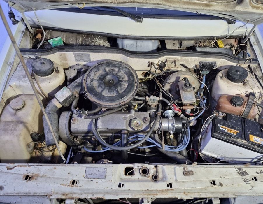 Обмін ,ваз 2109.