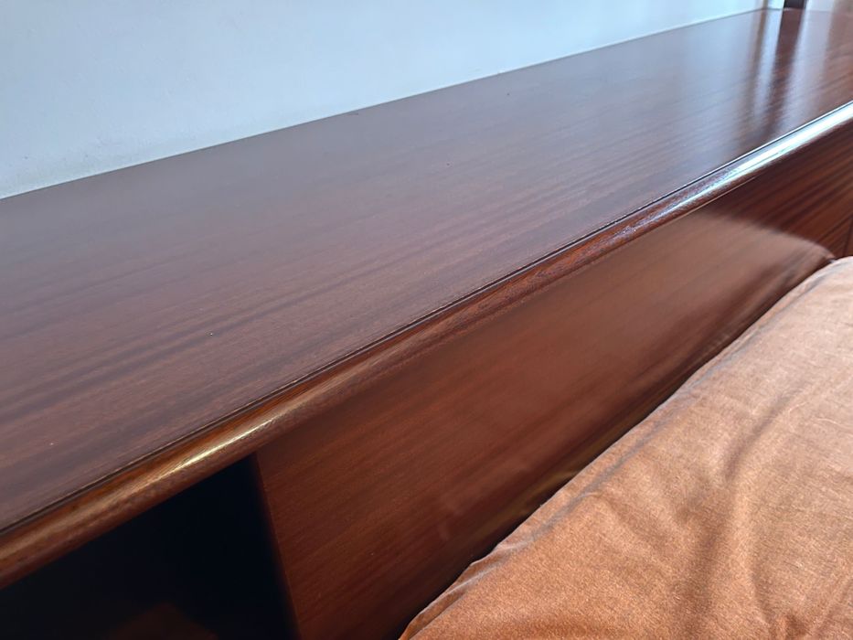 Móveis para Quarto de Solteiro Completo (c/NOVO)