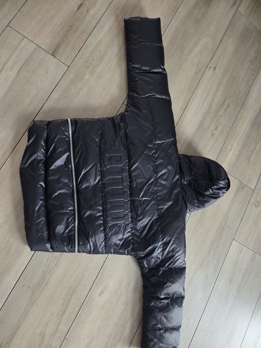 Kurtka puchowa Robert Kupisz