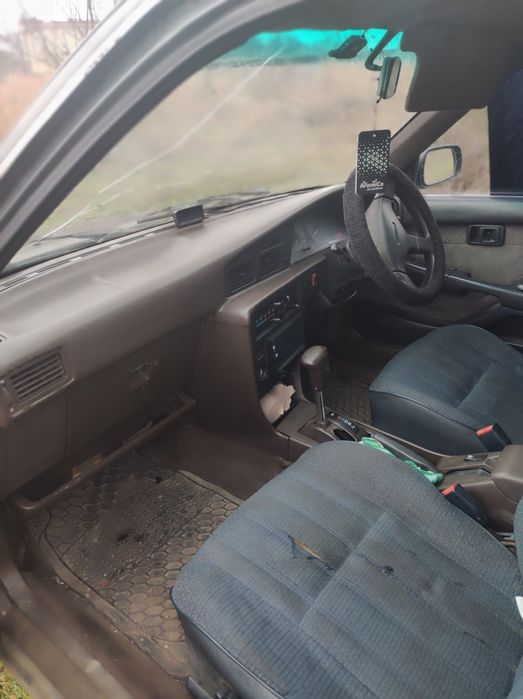 Тойота Королла автомат 92 г.