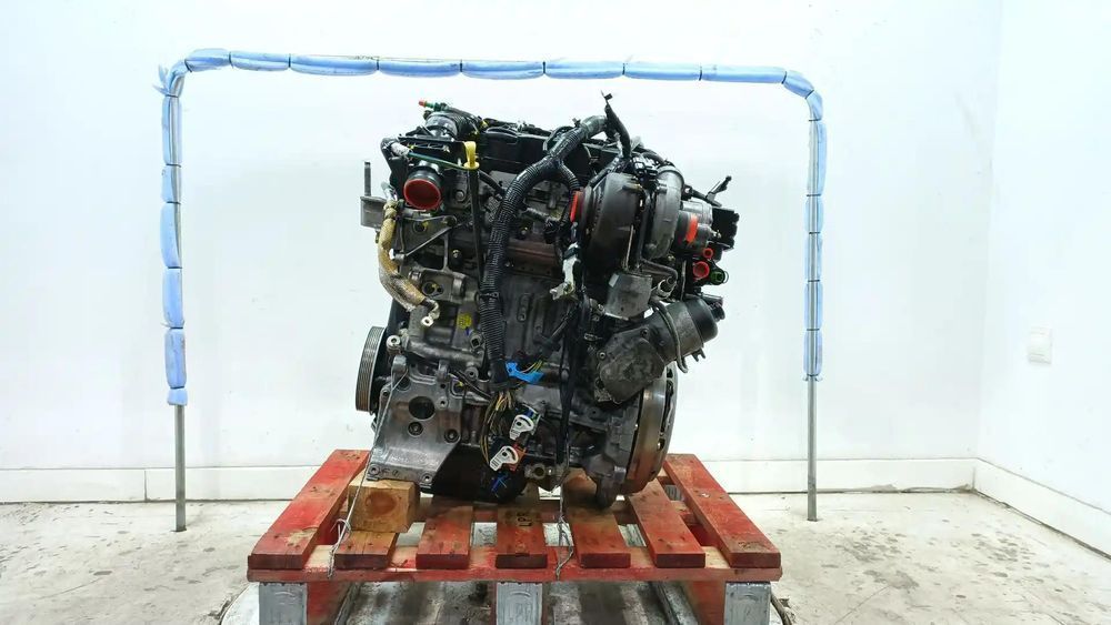 Motor Volvo V50 1.6 D 2005 Refª: D4164T