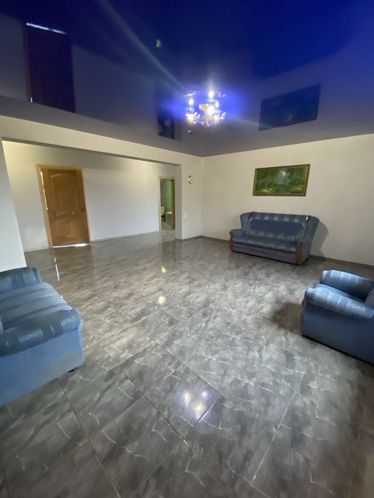 Будинок, який дає свободу планування