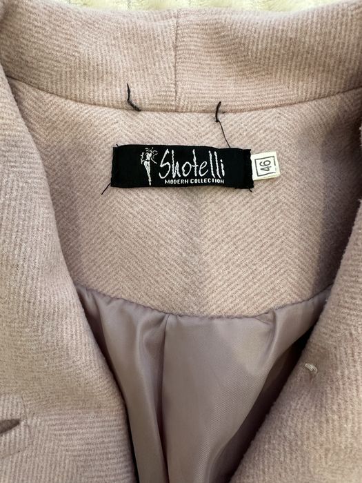 Продам пальто осінь-весна