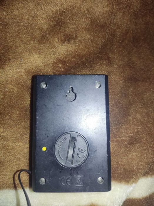 Радиочастотная система для передачи данных о погоде 433 Tech Remote