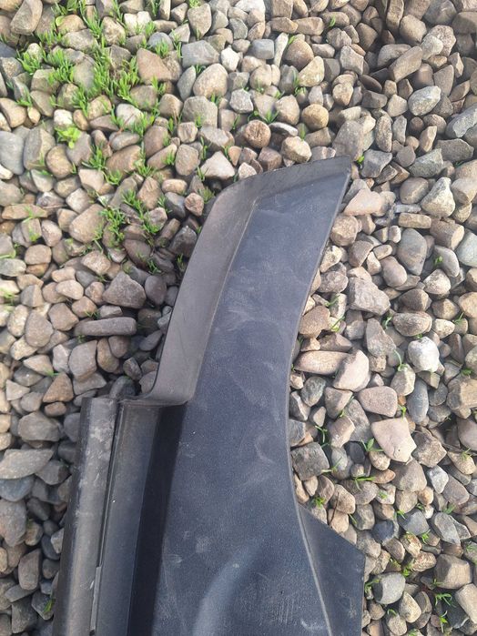 Podszybie Opel zafia  C LIFT