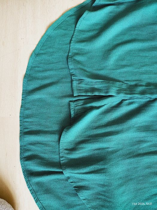 Koszula damska zapinana na guziki H&M