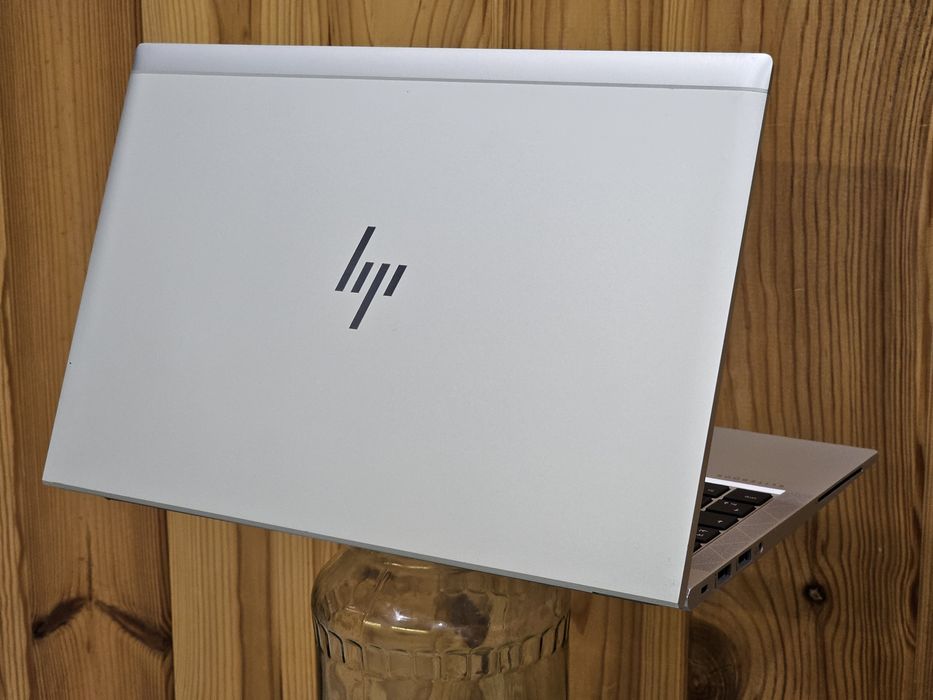 HP EliteBook 14" /Ryzen 3 Pro 4450U/RAM 16GB/SSD 256GB