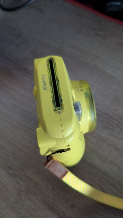 Instax Mini 9 Жовтий, Желтый
