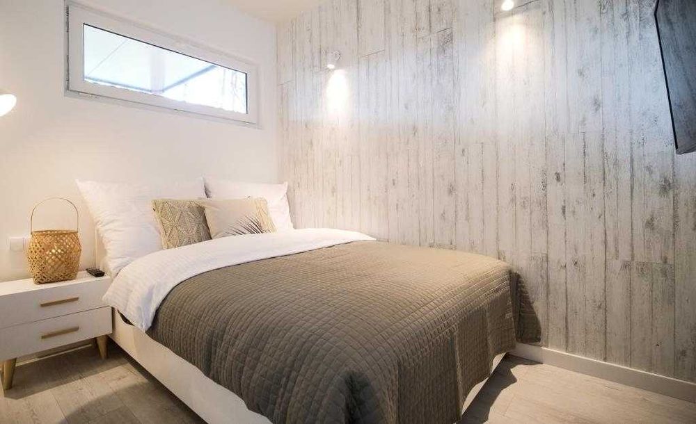 Nowoczesny domek mobilny 35 m² do relokacji