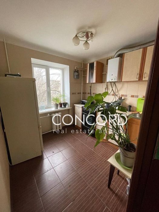 2-кімнатна квартира за адресою вул. Преображенська (площа 45,3 м²) - Atlanta.ua - фото 9