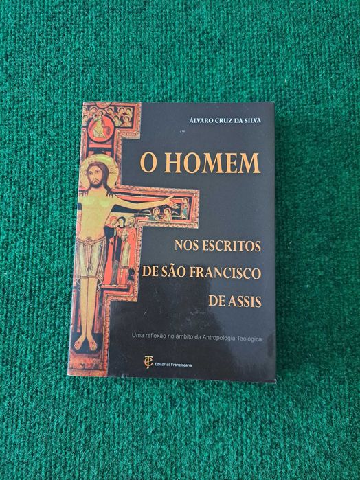 O Homem nos escritos de São Francisco de Assis