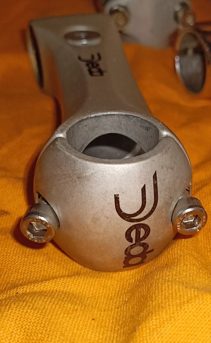 Avanço de guiador DEDA