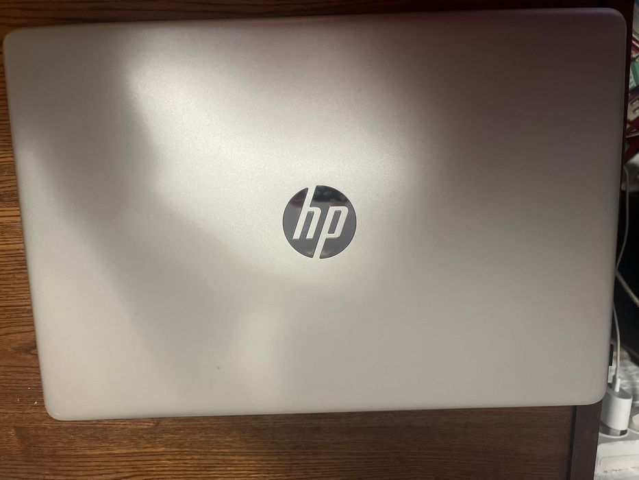 ноутбук HP 15s-fq2