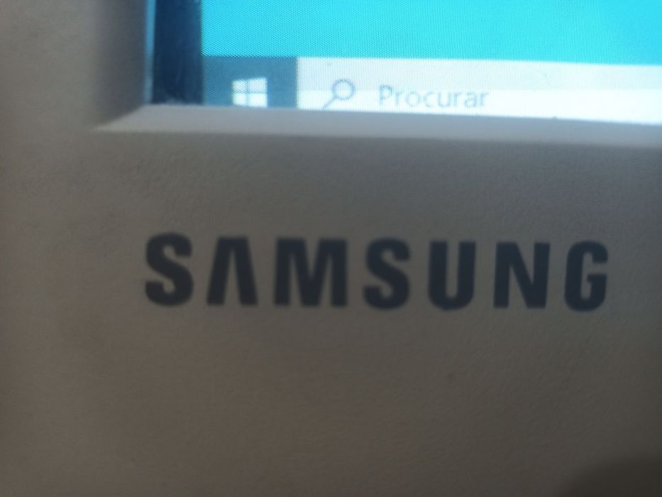 Monitor Samsung computador