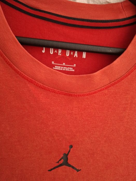 Jordan Tanktop Podkoszulek