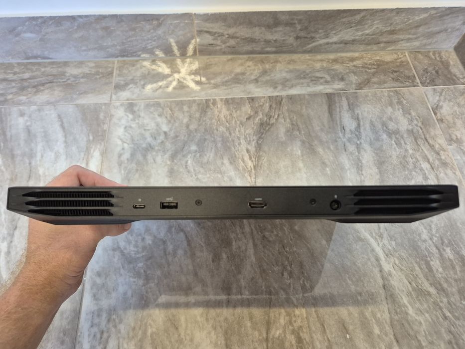 Dell Inspiron 15 G15 (5525) (15.6"/Ryzen 7 6800H/8/512Gb/RTX