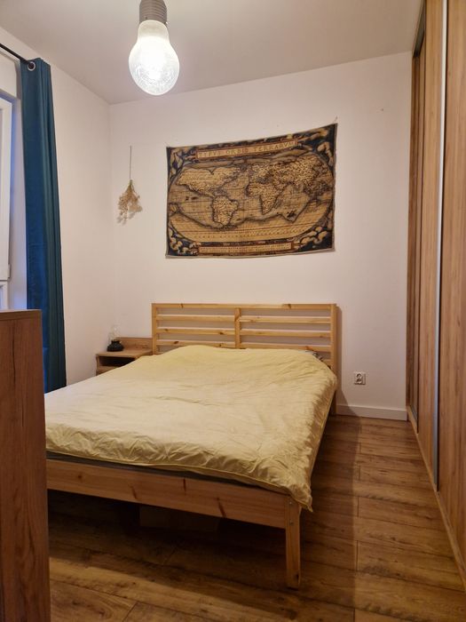 Mieszkanie – Gdańsk - Widok 4