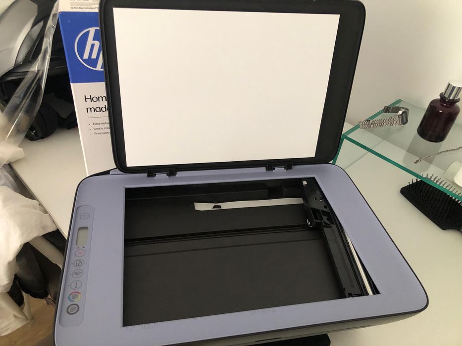 Impressora HP nova