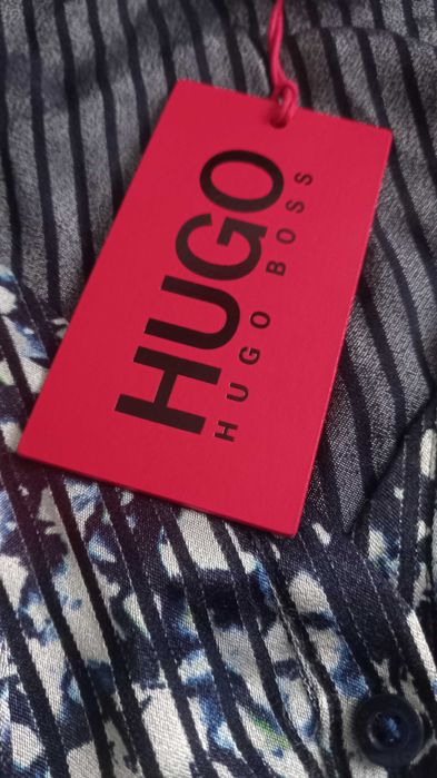 Bluzka Hugo Boss